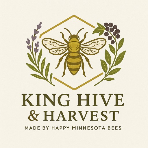 King Hive and Harvest
